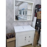 8001镜箱落地-80公分