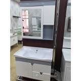 867灰白镜箱-80公分