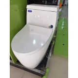 瓷语6004侧按键脲醛盖