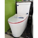 瓷语6953红白脲醛盖