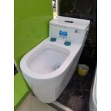 水净界853大口径