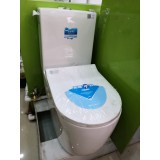 水净界862大反冲