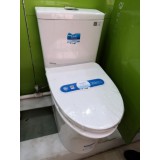 水净界865大管道