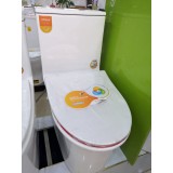 优拓6968虹吸大管道脲醛盖