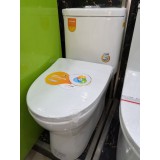 优拓6004小款漩冲脲醛盖