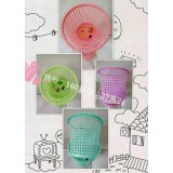 塑料纸筒 纸篓系列