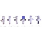 冠虎304不锈钢系列