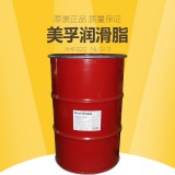 美孚润滑脂