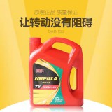 同泽空气压缩机油