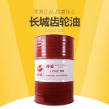 长城齿轮油