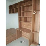 森迈地板·衣柜