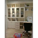 森迈地板·衣柜