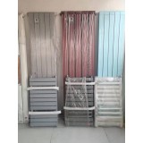 采暖炉、太阳能系列