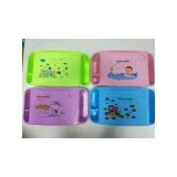 儿童小桌子  懒人桌