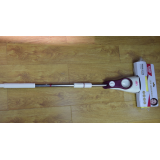 330净洁伸缩杆胶棉拖AGW-4408