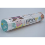 PE食品保鲜袋XM-0333