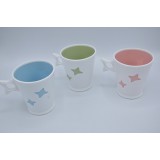 时尚漱口杯SSF-6374