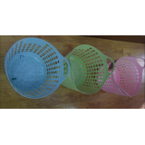 心形洗衣篮SSF-6221