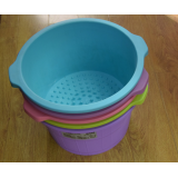 时尚洗脚桶SSF-6015