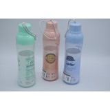 便捷式运动水壶YQ-124