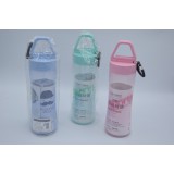 时尚登山式运动水壶YQ-122