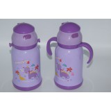 迪美达可爱猪儿童杯NCDZ-BX350