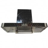 T型圆角体感大屏弓顶网