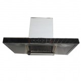 T型直角体感弓顶网