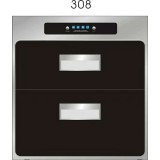 消毒柜308