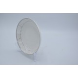 美玲瓷镜花水月7深盘