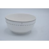 美玲瓷镜花水月55护边碗