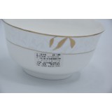 绝美佳音7护边碗