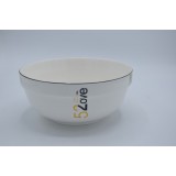 家有儿女5.5英寸水波碗