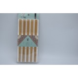 碳色激光雕刻筷YFR-146