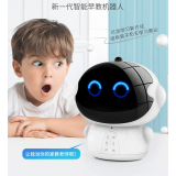 原道早教/拓步机器人