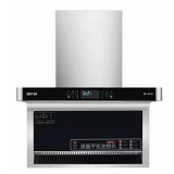 先科油烟机系列