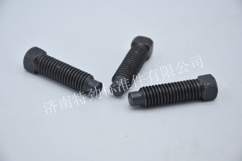 4.8级方头凸端顶丝GB85_副本