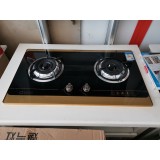 仿金包边热电偶