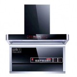 七字机圆角大屏体感带玻璃-------g049