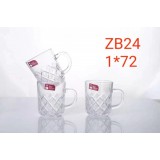 zb24把杯 72/件