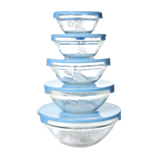 保鲜碗5件套 808套碗 16/件