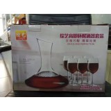 醒酒器7件套 6套/件