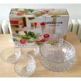 碗盘六件套  10套/件