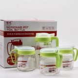 7828油壶4件套  16/件