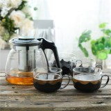 13001泡茶壶5件套 24/件