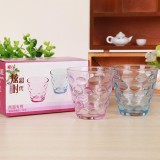 雨点杯2件套 54盒/件