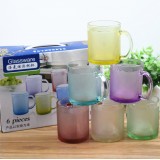 洛克把杯6件套  16套/件