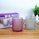 洛克把杯2件套  48套/件