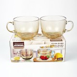 咖啡杯2件套  24盒/件