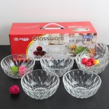 钻石碗6件套 16套/件